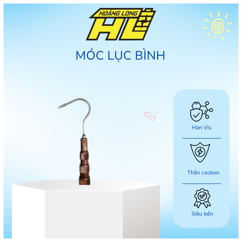 Móc Lục Bình