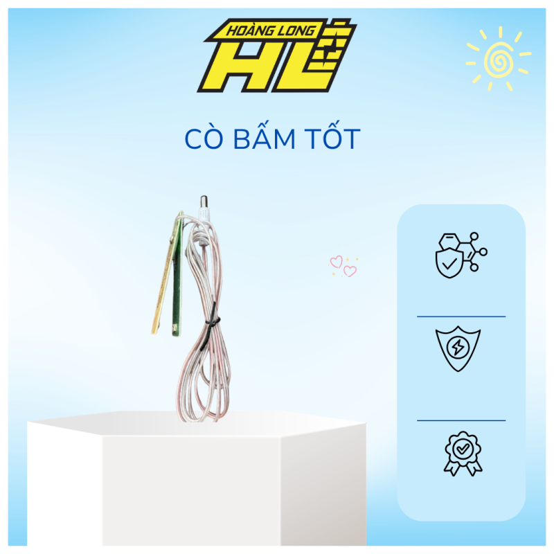 Cò Bấm Tốt: Giải Pháp Hiệu Quả Cho Việc Kích Cá