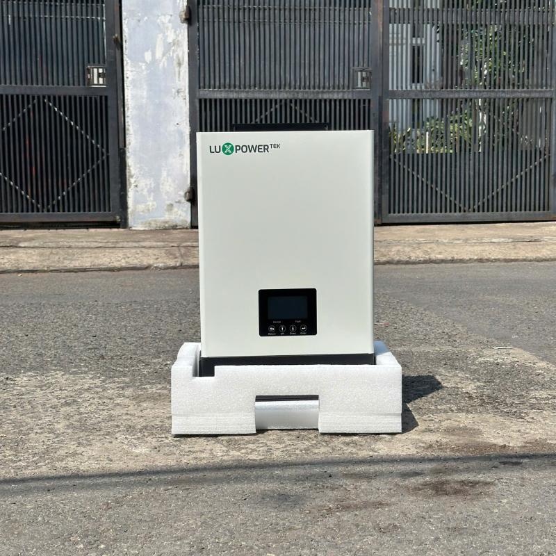 BIẾN TẦN LUX POWER SNA 6000W