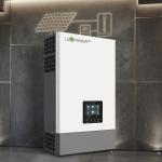 BIẾN TẦN LUX POWER SNA 6000W