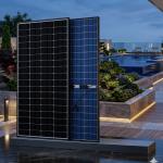 Tấm Pin Năng Lượng Măt Trời AE 710CME- 132BDS- 71W