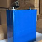 Pin Sunwoda 3.2V 314Ah LiFePO4 | Cell Lưu Trữ Năng Lượng Mặt Trời Mới 100%
