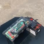 Bình Pin Lithium 60Ah 12V Chống Nước Tuyệt Đối - Giá Tốt Nhất