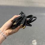 Cò bấm VIP vàng có dây