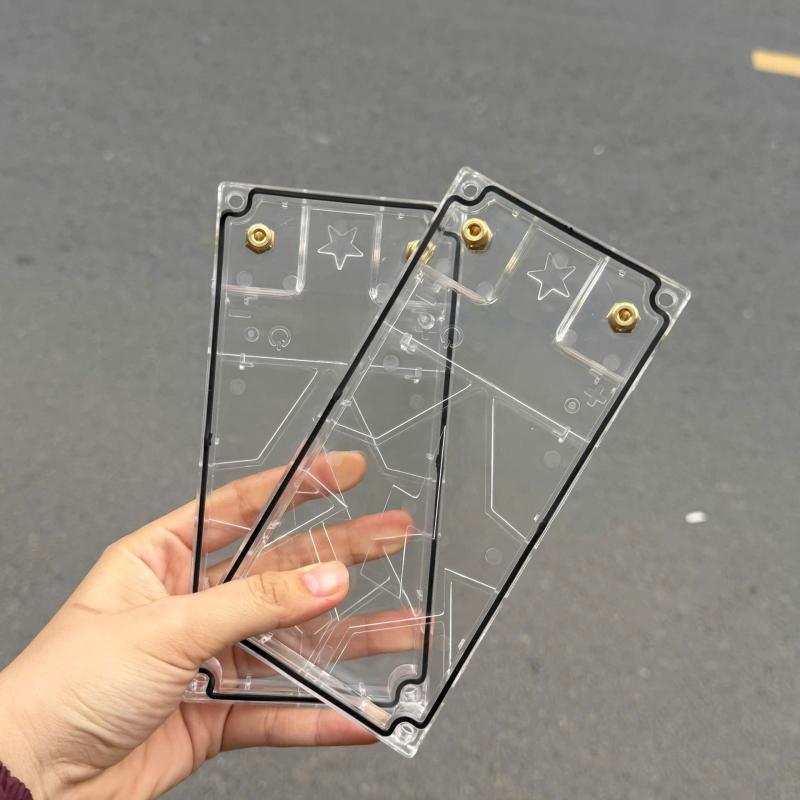 Hộp 15Ah Chống Nước Mẫu Mới 100% – Bền Chắc, Kín Nước, Dễ Dùng