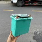 Hộp Chống Nước 30Ah – Độc Quyền, Mẫu Hiếm, An Toàn Tuyệt Đối