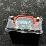Bình Pin Lithium 12v 30ah Chống Nước Tuyệt Đối