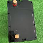 Hộp Đựng Pin 90A - 105Ah  ABS Chống Nước ( 26*17*21)  – Chưa Kèm Đồng Hồ