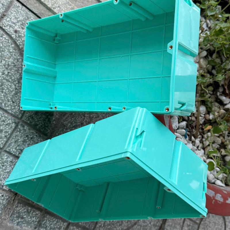 Hộp Xe Điện Chống Nước Tuyệt Đối 48V 15AH ( 16S  Mẫu Mới Nhất )