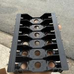 Khay cân bằng pin 21700 (6 cell)