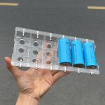KHAY CÂN BẰNG  ( KHAY 6Cell ) 32700  Siêu Bền Mẫu Mới  (Đã Bao Gồm Chốt Đồng Mạ NiKen )