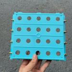Khay Cân Bằng Pin 33140 - 32140 Siêu Bền (khay 4 cell)