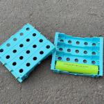 Khay Cân Bằng Pin 33140 - 32140 Siêu Bền (khay 4 cell)