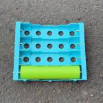 Khay Cân Bằng Pin 33140 - 32140 Siêu Bền (khay 4 cell)