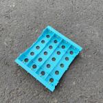 Khay Cân Bằng Pin 33140 - 32140 Siêu Bền (khay 4 cell)