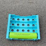 Khay Cân Bằng Pin 33140 - 32140 Siêu Bền (khay 4 cell)