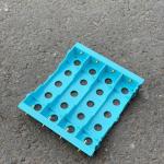 Khay Cân Bằng Pin 33140 - 32140 Siêu Bền (khay 4 cell)