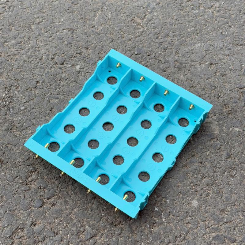 Khay Cân Bằng Pin 32140 - 33140: Sự Lựa Chọn Giúp Cho Pin Được Tăng Tuổi Thọ Hơn