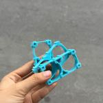 Khung Pin 32700  1×2 Chống Vênh kẽm Mới nhất thị trường