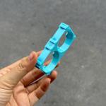 Khung Pin 32700  1×2 Chống Vênh kẽm Mới nhất thị trường