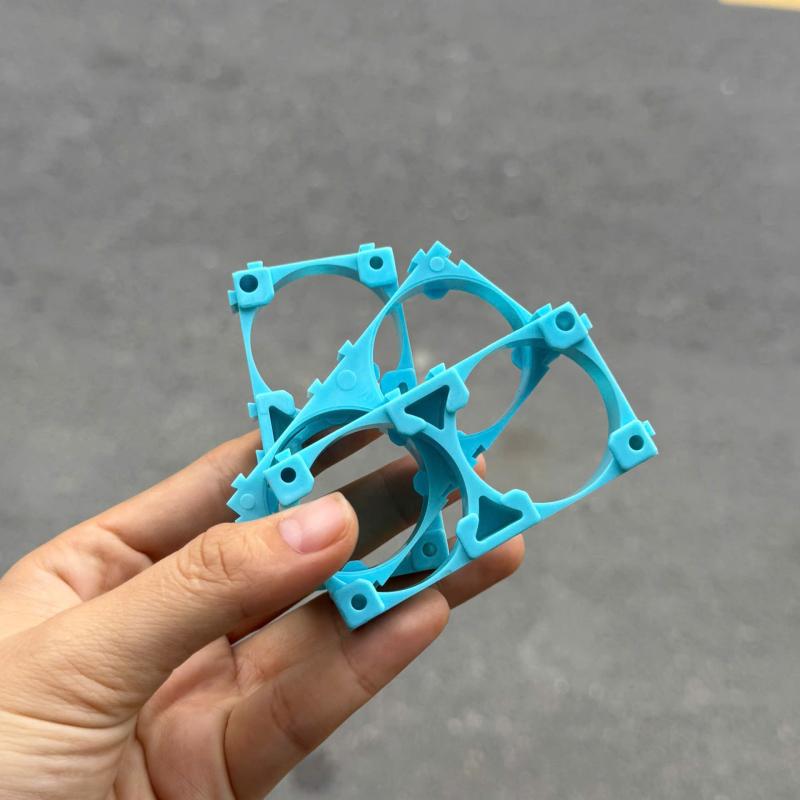Khung Pin 32700  1×2 Chống Vênh kẽm Mới nhất thị trường