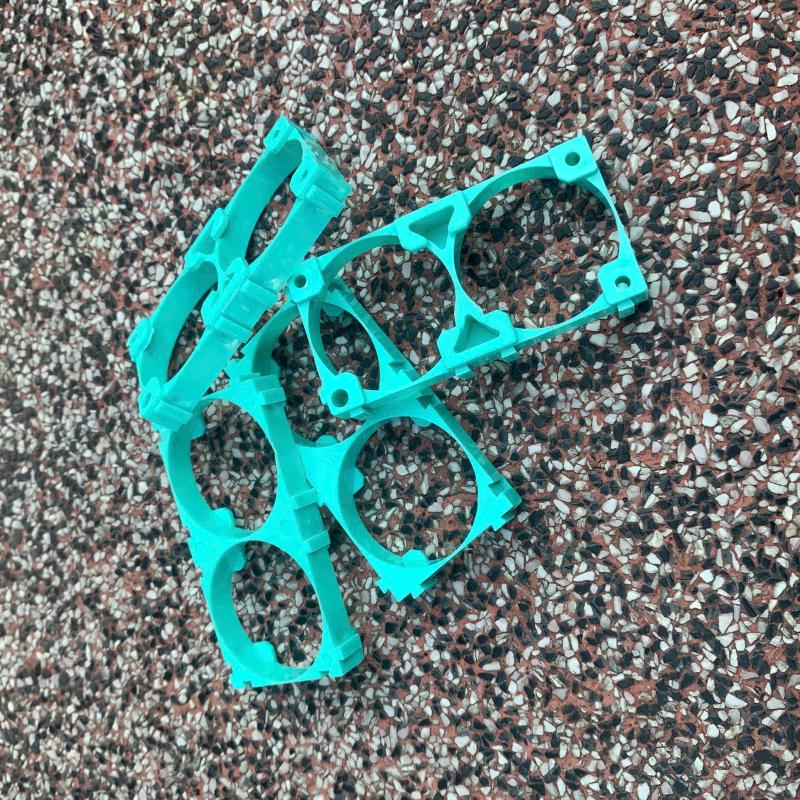 Khung Đóng Pin (32140-32138 ) : Bảo Vệ Hiệu Quả và Dễ Dàng Lắp Ráp Thành Khối Pin của Bạn