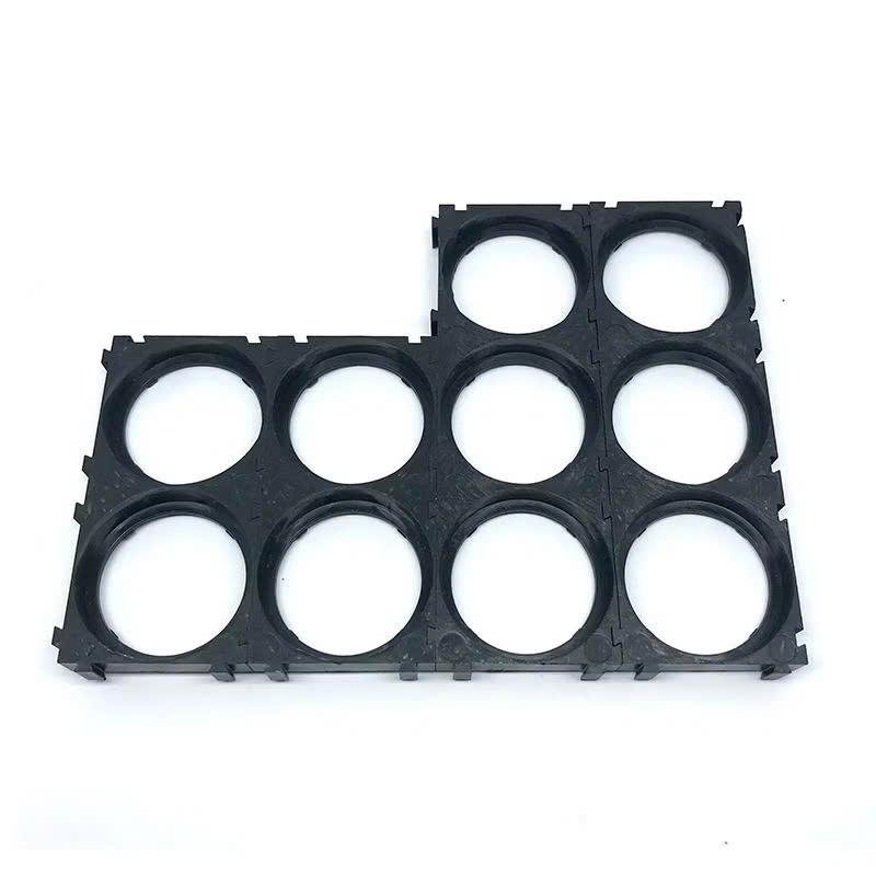 Khung Pin 1x2 33140 - 32140 | Đế Pin Chất Lượng Cao | Chống Vênh Kẽm