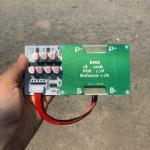 Mạch BMS 200A Công Suất Lớn Tích hợp cân bằng chủ động 5.5A ( 4s cho hệ 3.2v ) - ( Loại Mới )