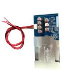 Mạch BMS 4s tích hợp 16fet lớn và Cân Bằng 5.5A (Có Tản Nhôm)