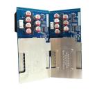 Mạch BMS 150a tích hợp 16fet lớn và Cân Bằng 5A (Có Tản Nhôm)