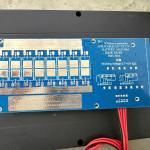 Mạch BMS 4s tích hợp 16fet lớn và Cân Bằng 5.5A (Có Tản Nhôm)