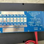 Mạch BMS 4s tích hợp 16fet lớn và Cân Bằng 5.5A (Có Tản Nhôm)