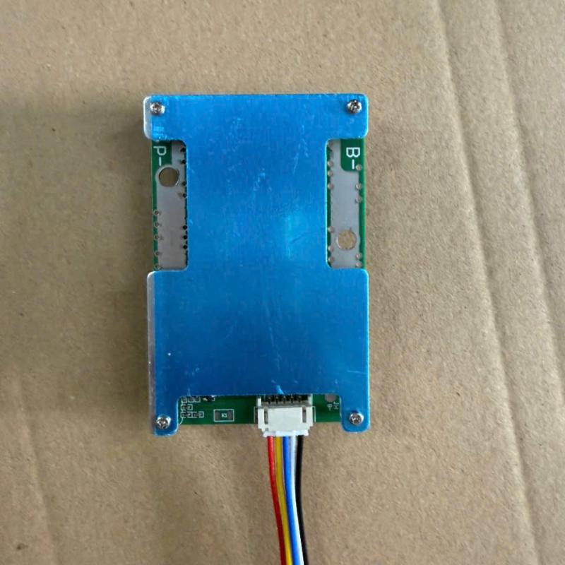 Mạch BMS 2 Tầng 120a Sạc Sả Chung Cổng (3s/4s)