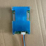 Mạch BMS 2 Tầng 120a Sạc Sả Chung Cổng (3s/4s)