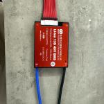 Mạch Bảo Vệ BMS 48V 13S 30A Cho 3.7V Chính Hãng DALY (Sạc Xả Chung)