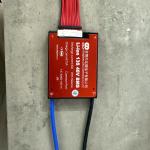 Mạch Bảo Vệ BMS 48V 13S 30A Cho 3.7V Chính Hãng DALY (Sạc Xả Chung)