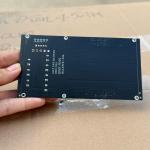 Mạch 250A 12Fet 9 Chân Tích Hợp Cân Bằng 5A ( Chống Chập Tải Cao )