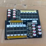 Mạch 250A 12Fet 9 Chân Tích Hợp Cân Bằng 5A ( Chống Chập Tải Cao )