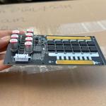 Mạch 250A 12Fet 9 Chân Tích Hợp Cân Bằng 5A ( Chống Chập Tải Cao )