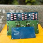 Mạch BMS 300A Công Suất Lớn Tích Hợp Cân Bằng Chủ Động (4s)