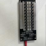 Mạch BMS Đen Sạc Sả Chung Cổng 150a 20fet (4s)
