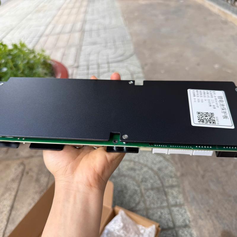 Mạch JK 8S - 24S 150A Cân Bằng Chủ Động 2A Có Giao Tiếp – Chuyên Hổ Trợ Cho Khối Pin Hệ Thống Năng Lượng Mặt Trời & Xe Nâng Điện