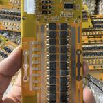 Mạch Vàng BMS 120a (20fet - 24fet)