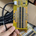 Mạch Vàng BMS 120a (20fet - 24fet)