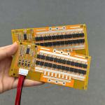 Mạch BMS Vàng 120A (20fet - 24fet)