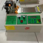 Máy Cắt Kẽm – Cắt  Đồng Bằng Dao Nhiệt Tự Động