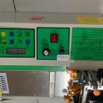 Máy Cắt Kẽm – Cắt  Đồng Bằng Dao Nhiệt Tự Động