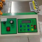 Máy Cắt Kẽm – Cắt  Đồng Bằng Dao Nhiệt Tự Động