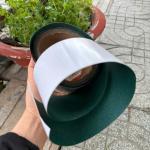 Giấy cách điện 65mm ( Mới 100% )
