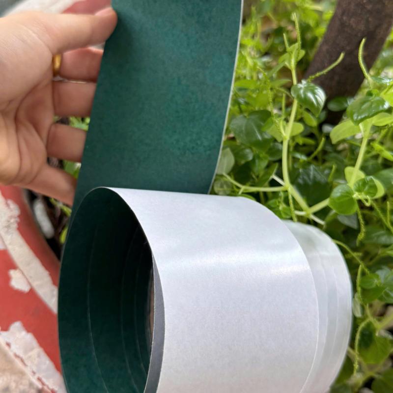 Giấy cách điện 65mm ( Mới 100% )